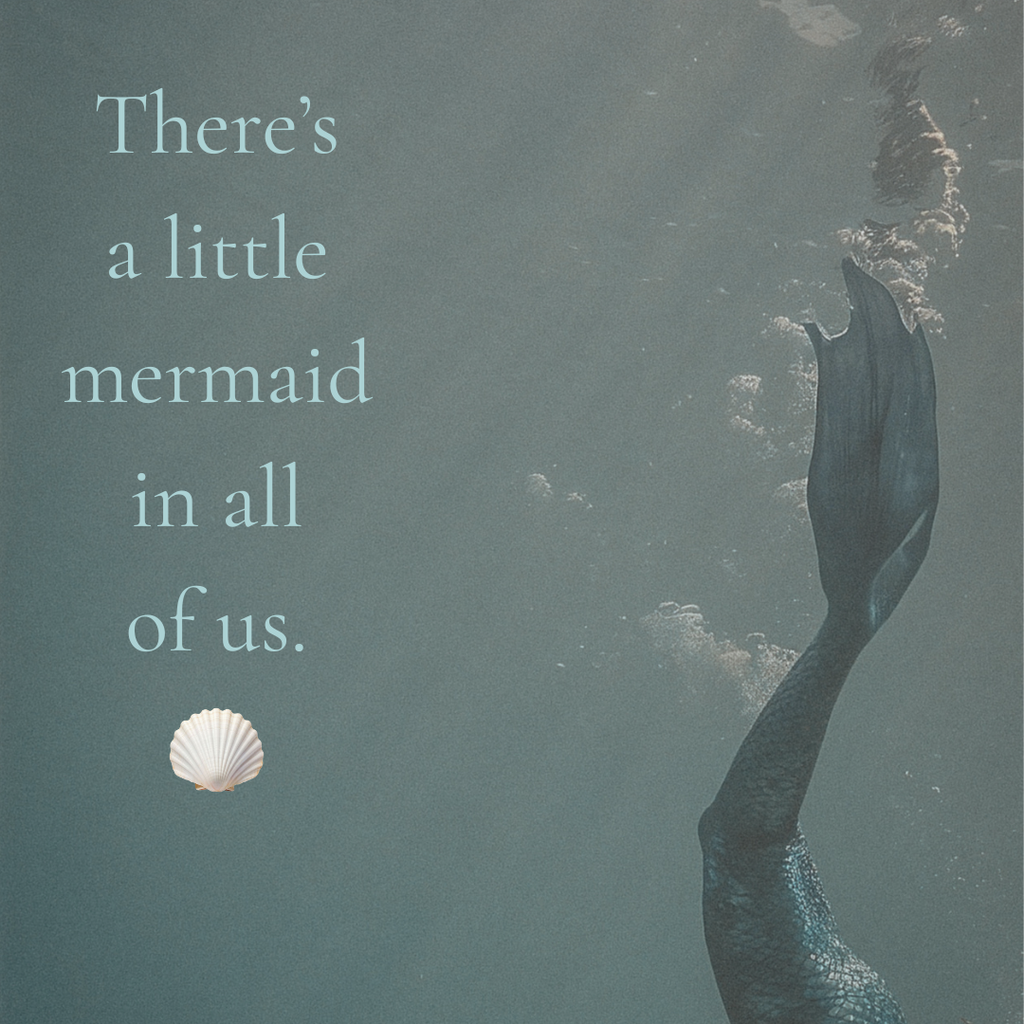 International Mermaid Day ocean inspired gifts Australia — Travel and Tide coastal lifestyle