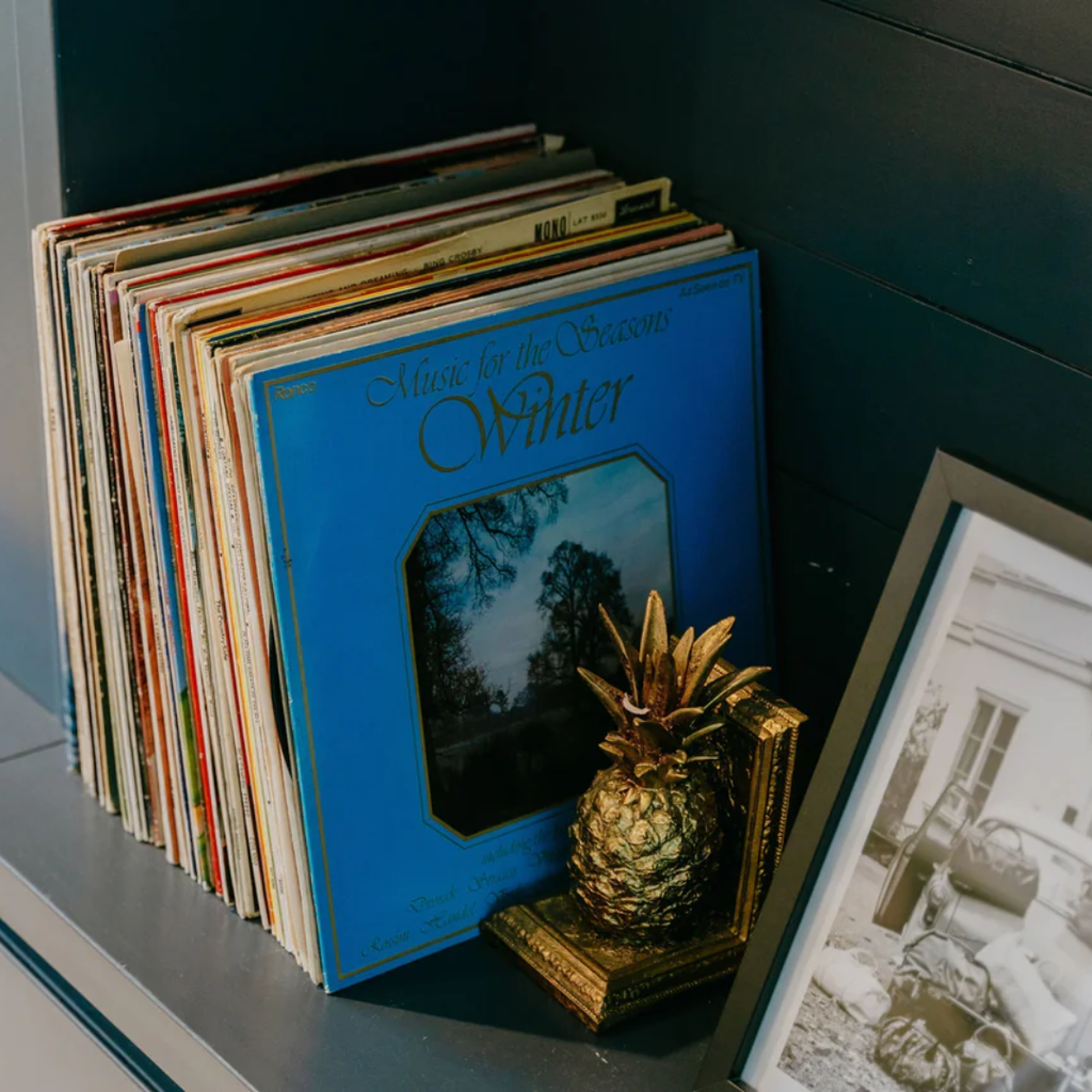 Introducing Our New Monthly Spotify Playlists for 2026