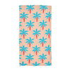 Happywraps Fiests print hair bands — a 50 × 25 cm lightweight, versatile microfiber scarf that can be styled in many ways.