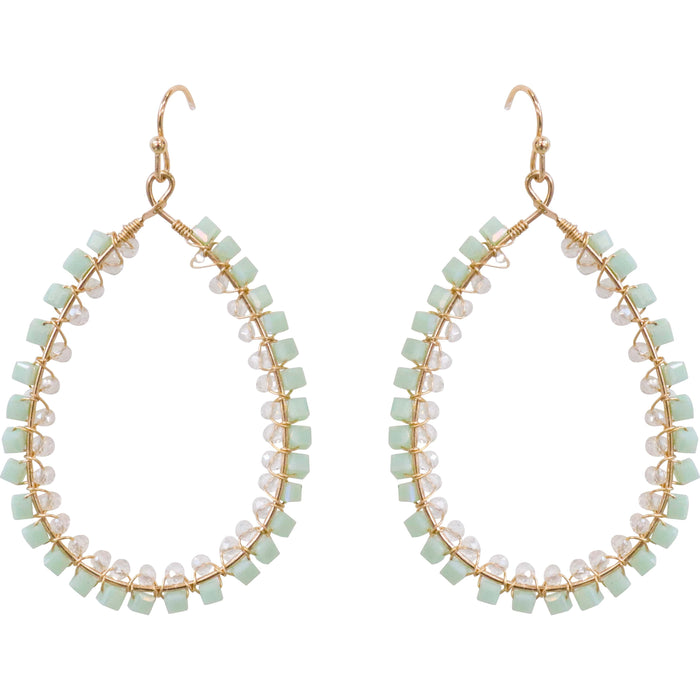 Almae Earrings