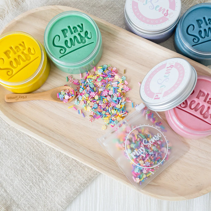 Play Sense Sprinkles