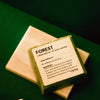 Natural Naked Soap – palm‑free Australian handmade soap bar, minimal packaging.