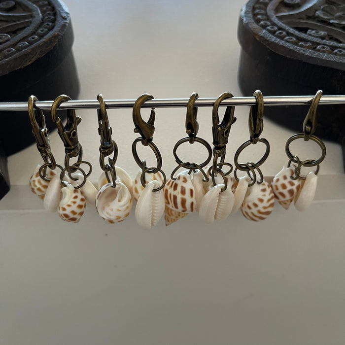 Shell Keyring