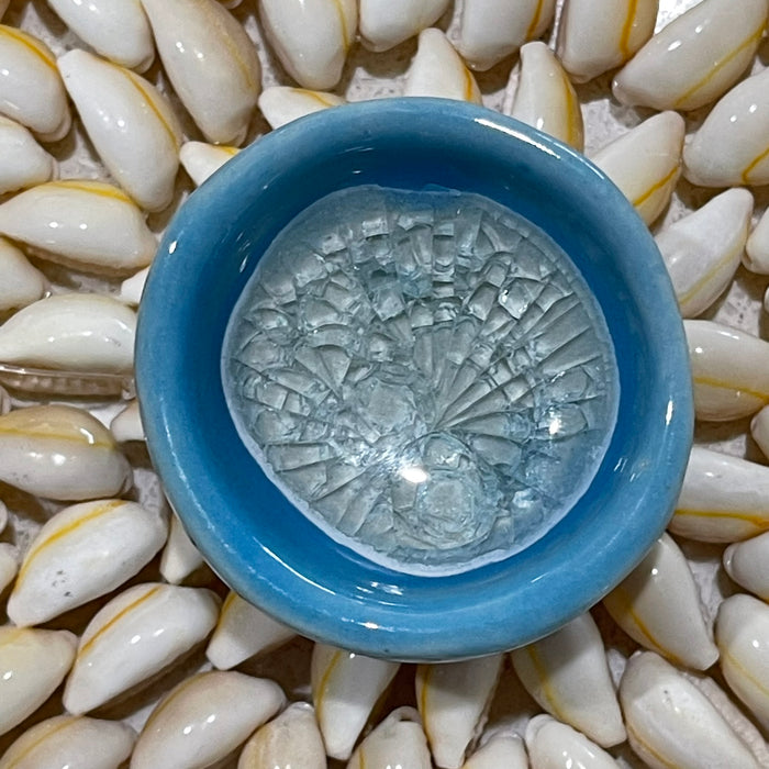 Mini Glazed Bowls