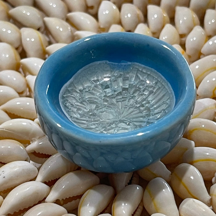 Mini Glazed Bowls
