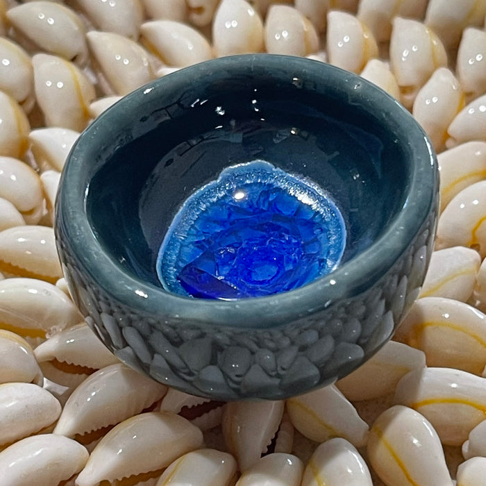 Mini Glazed Bowls