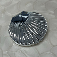 Buy Shell Compact Mirror for sale | Gold or Silver Shell Compact Mirror ...