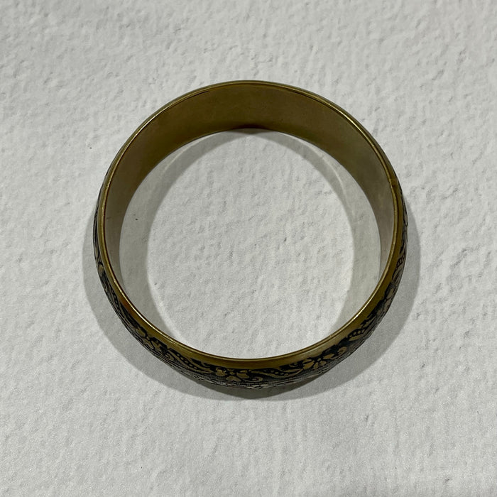 Bronze Bangle