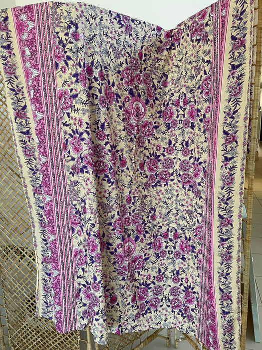 Isle Sarong - Carrousel - Jumbo