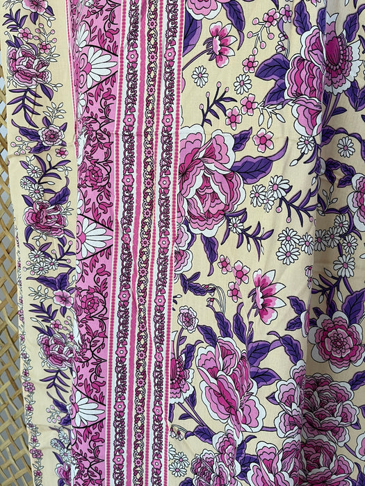 Isle Sarong - Carrousel - Jumbo