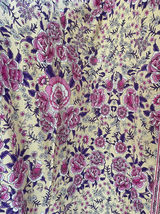 Isle Sarong - Carrousel - Jumbo