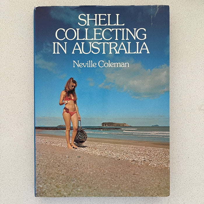 Sea Shell Books