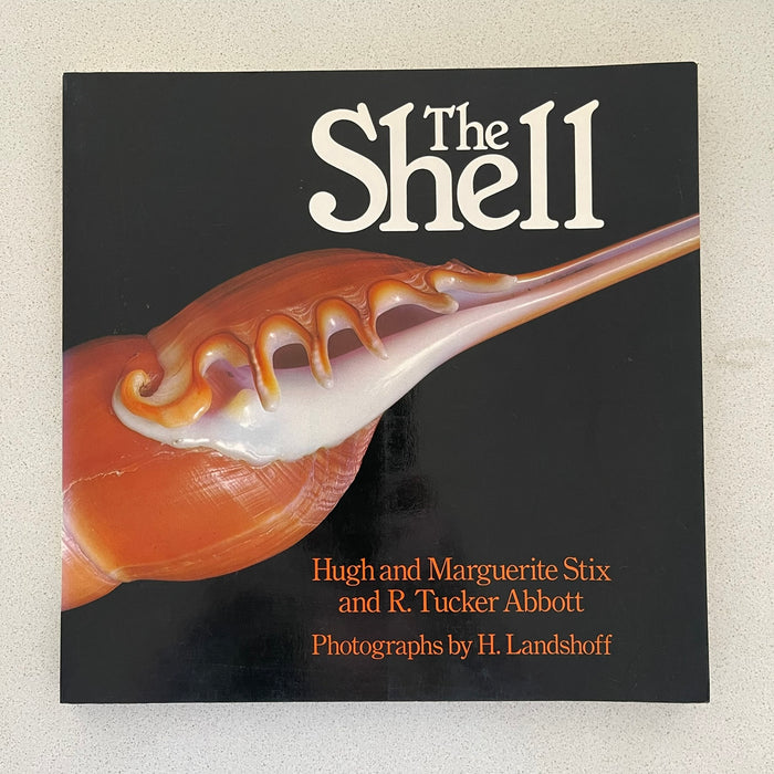 Sea Shell Books