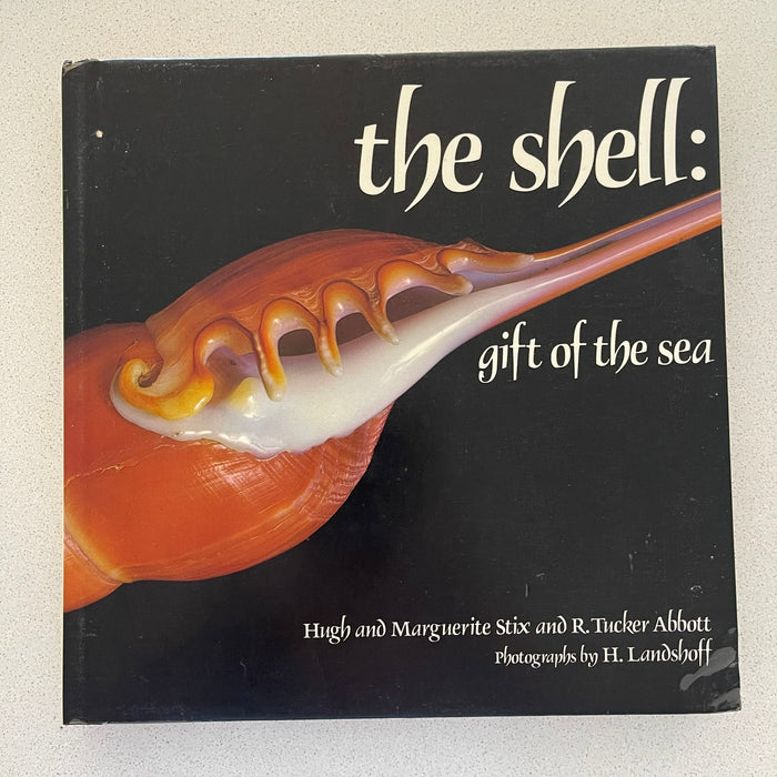 Sea Shell Books