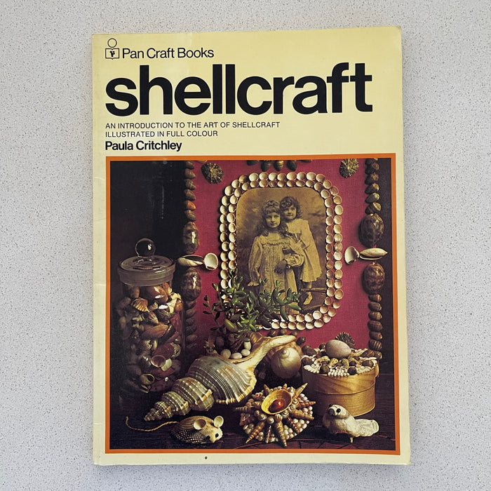 Sea Shell Books
