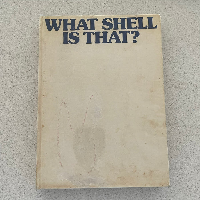 Sea Shell Books