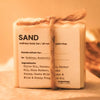 Natural Naked Soap – palm‑free Australian handmade soap bar, minimal packaging.