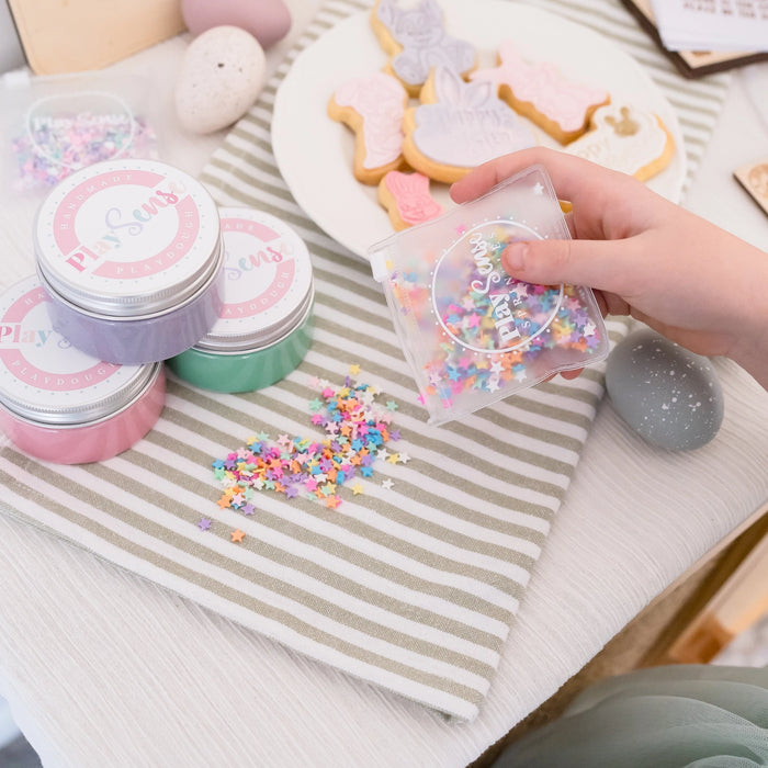Play Sense Sprinkles