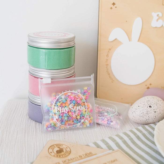 Play Sense Sprinkles