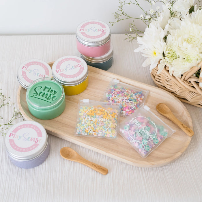 Play Sense Sprinkles
