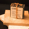 Natural Naked Soap – palm‑free Australian handmade soap bar, minimal packaging.