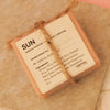 Natural Naked Soap – palm‑free Australian handmade soap bar, minimal packaging.