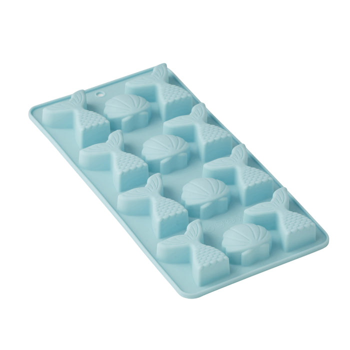 Sea Creatures Ice Mould