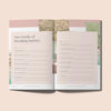 Ultimate Travel Journal, perfect companion for explorers and travelers