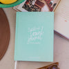 Ultimate Travel Journal, perfect companion for explorers and travelers