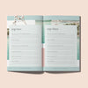 Ultimate Travel Journal, perfect companion for explorers and travelers