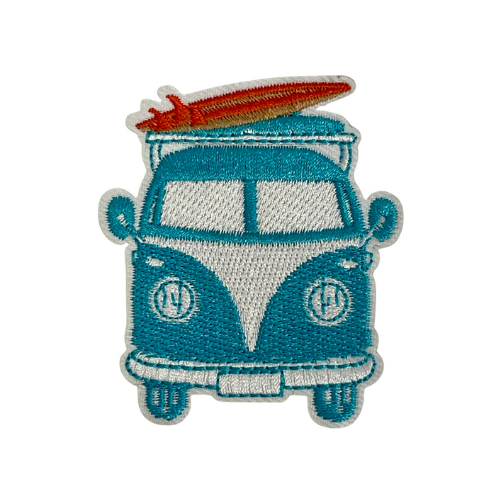 Tropical Patches - Various
