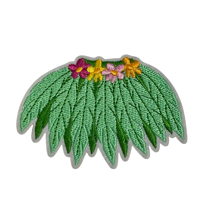 Tropical Patches - Various