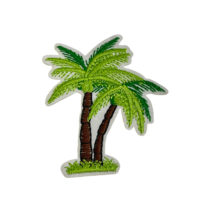 Tropical Patches - Various