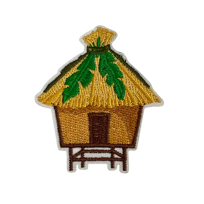 Tropical Patches - Various