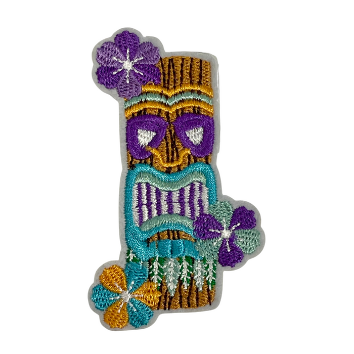 Tropical Patches - Various