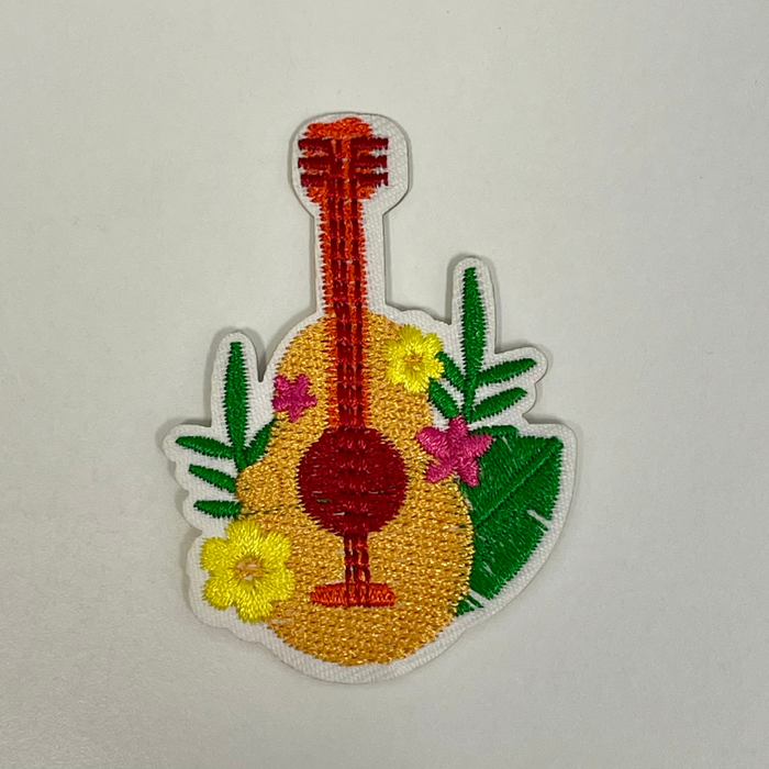 Tropical Patches - Various
