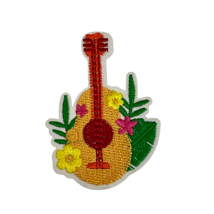 Tropical Patches - Various