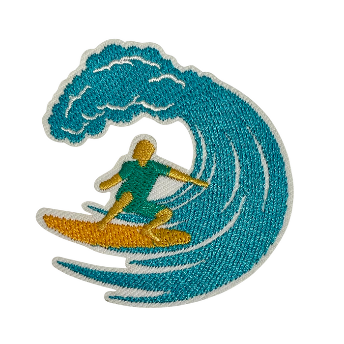 Tropical Patches - Various