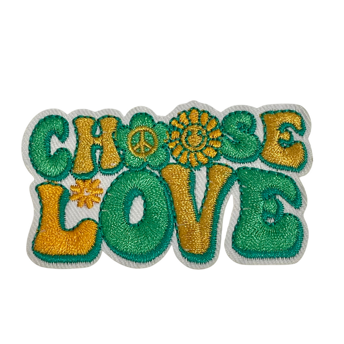 Tropical Patches - Various