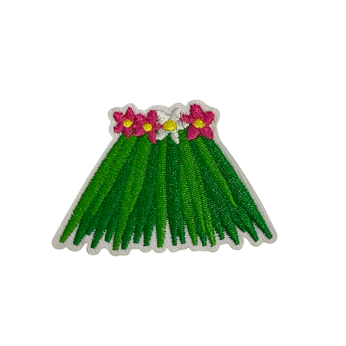 Tropical Patches - Various
