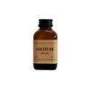 Diffuser oil bottle - 25 ml, silver‑cap bottle, room scents.