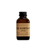 Diffuser oil bottle - 25 ml, silver‑cap bottle, room scents.