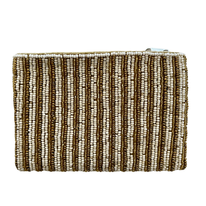 Beaded Purse
