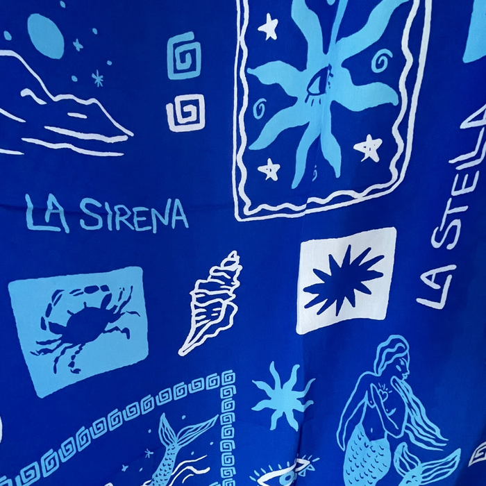 La Sirena Sarong