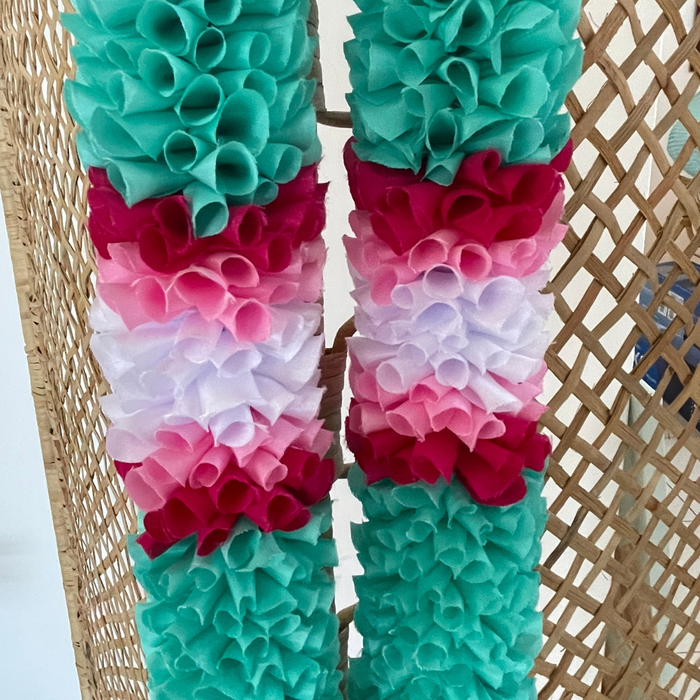 Flower Garlands