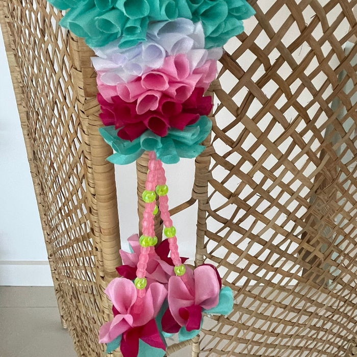 Flower Garlands