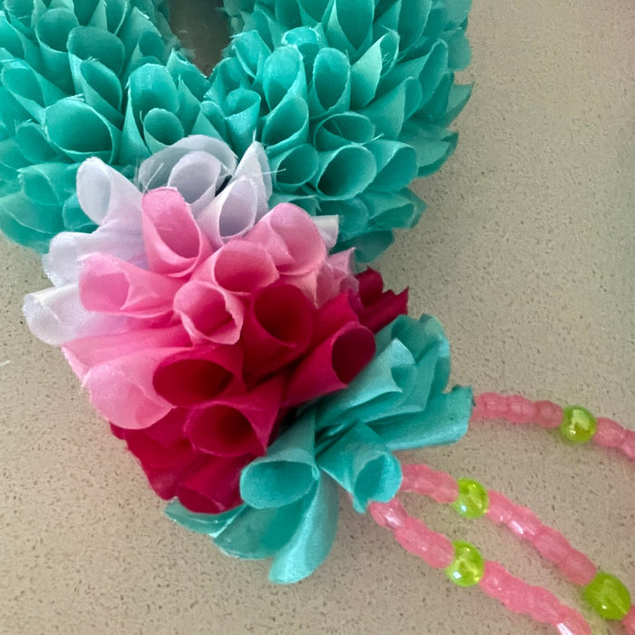 Flower Garlands