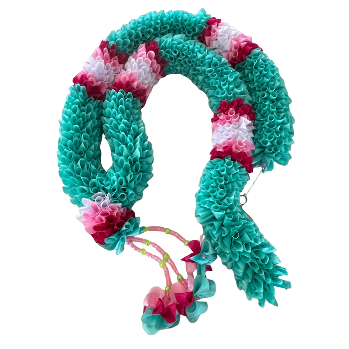 Flower Garlands