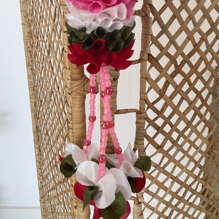Flower Garlands