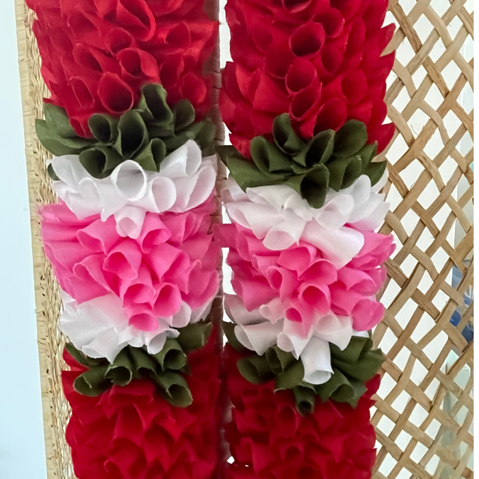 Flower Garlands